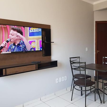Апартаменты Del Rey Guest Flat Дорадус Экстерьер фото