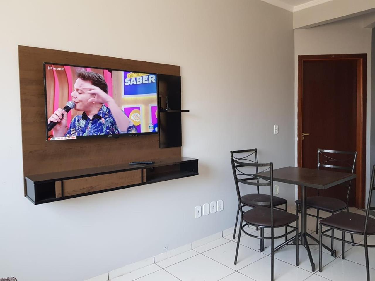 Апартаменты Del Rey Guest Flat Дорадус Экстерьер фото
