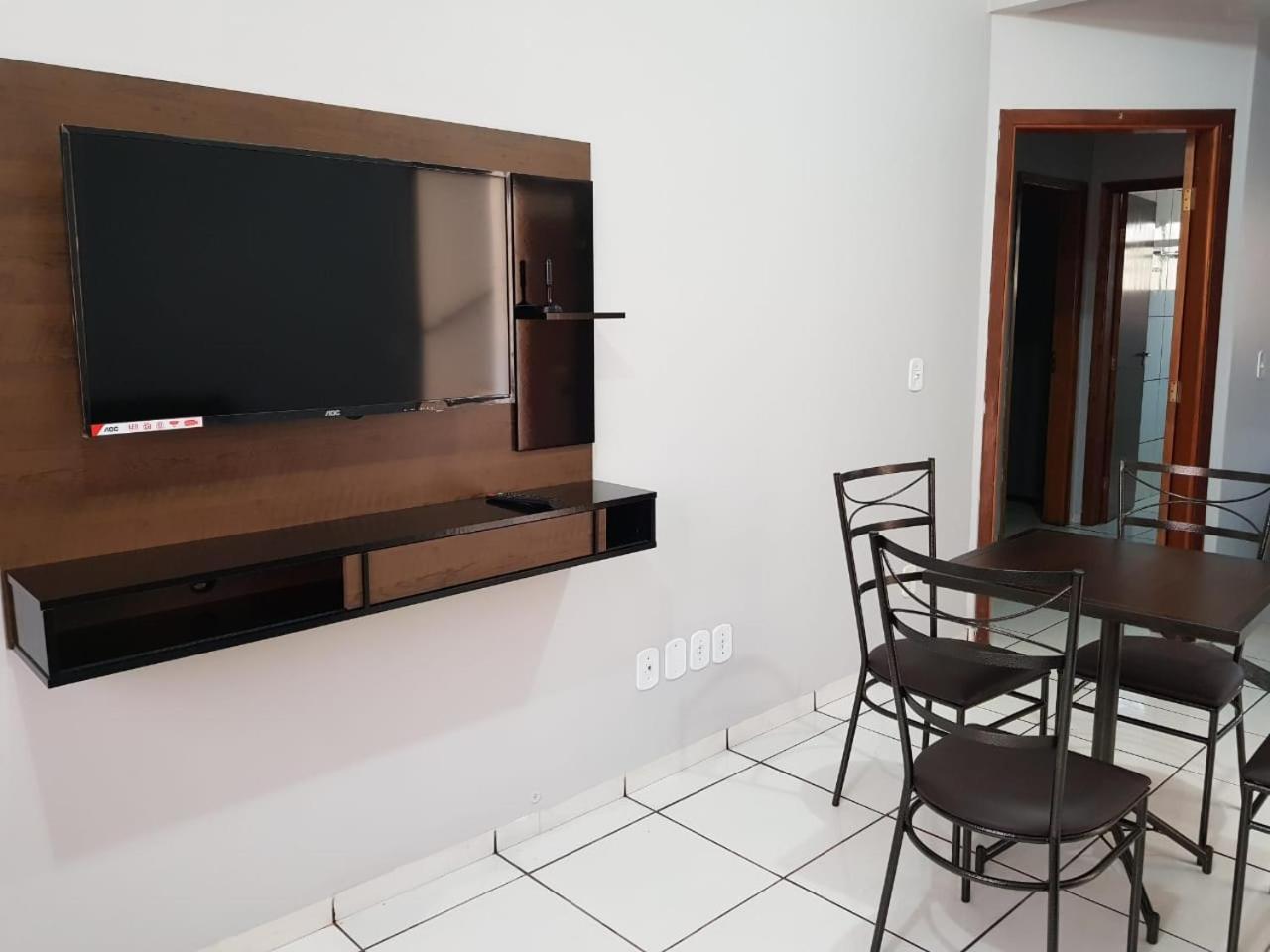 Апартаменты Del Rey Guest Flat Дорадус Экстерьер фото